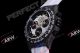 TW Factory Clone Rolex Diw Daytona Black White Carbon Fiber Watch Velcro Strap (5)_th.jpg